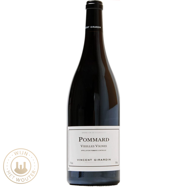 Pommard Vieilles Vignes Girardin