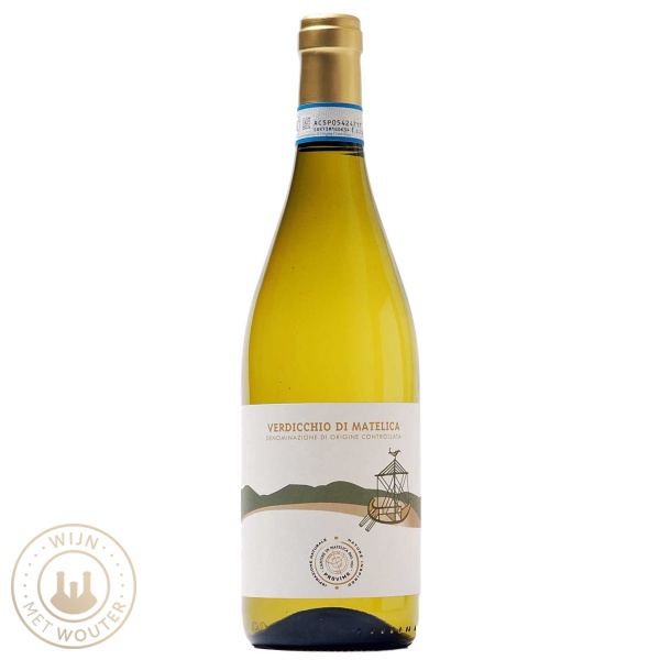 Provima Verdicchio di Matelica
