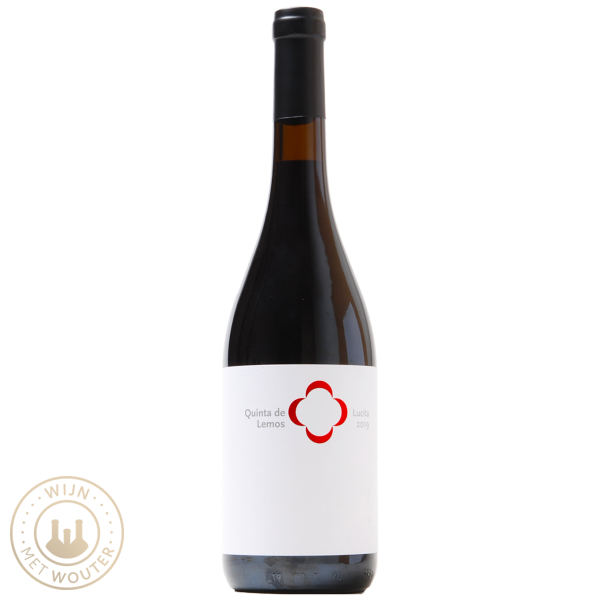 Quinta de Lemos Lucita