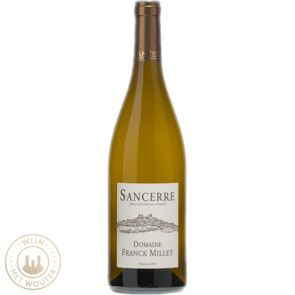 Sancerre Domaine Franck Millet