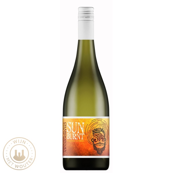 MWC Sunburnt Chardonnay Goulburn Valley, Victoria, Australie