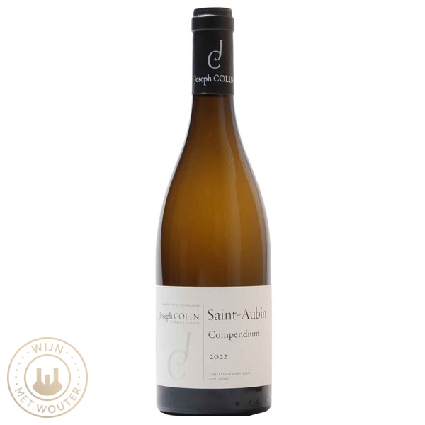 Saint-Aubin Compendium Joseph Colin