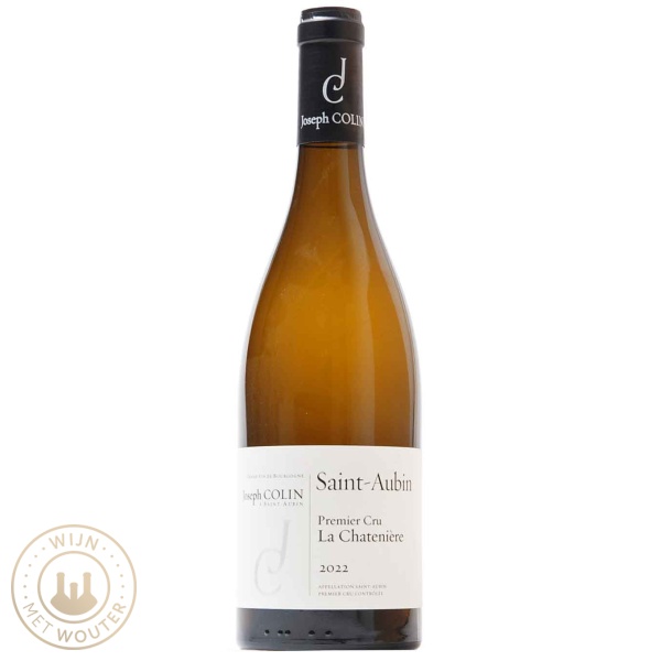 Saint-Aubin La Chatenière 1er Cru Joseph Colin