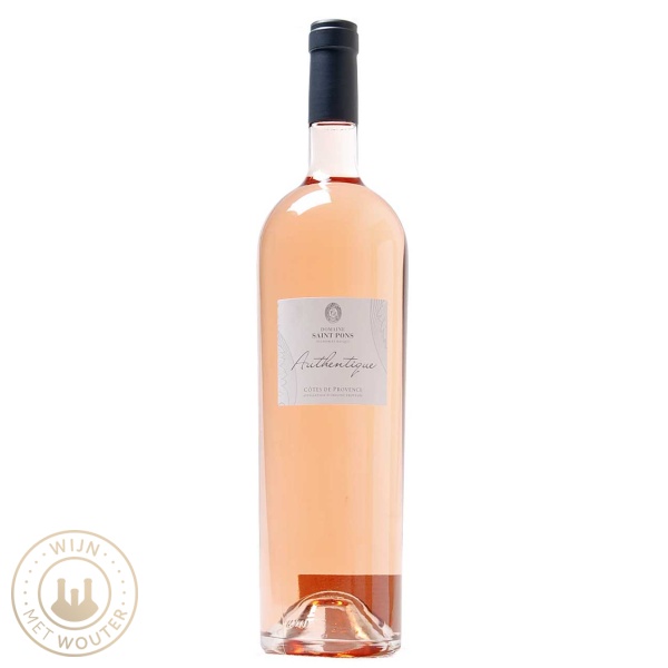 Domaine Saint Pons Rosé Côtes de Provence (1,5l)