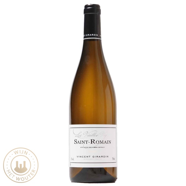 Saint-Romain Vieilles Vignes Girardin