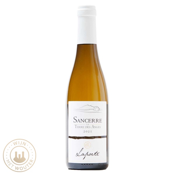 Sancerre La Terre des Anges 0,375l Domaine Laporte