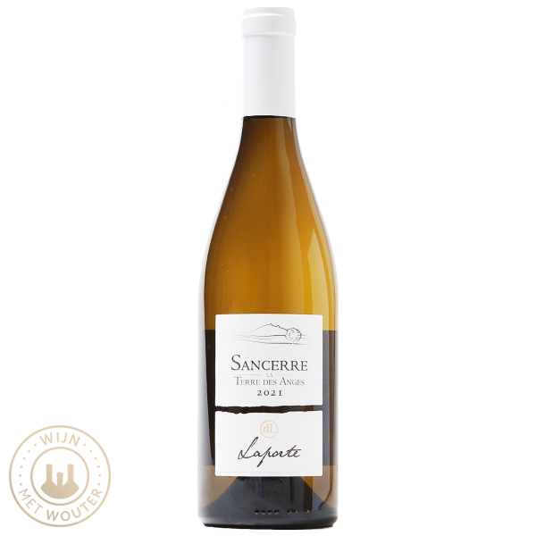Sancerre La Terre des Anges Domaine Laporte