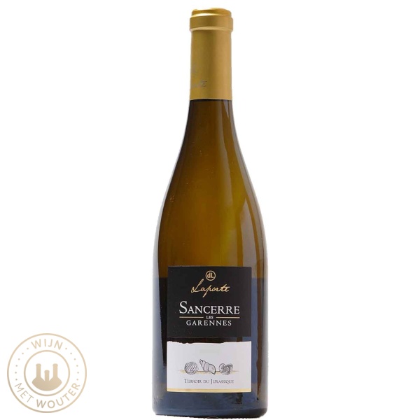 Sancerre Les Garennes Domaine Laporte (BIO)