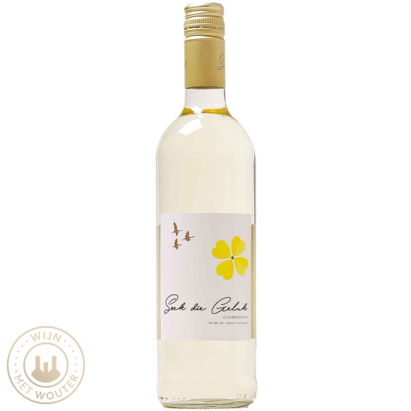 Soek die Geluk Chardonnay