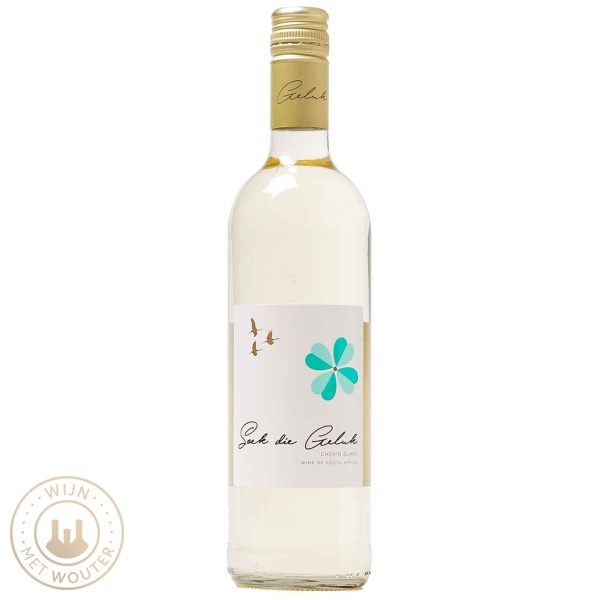 Soek die Geluk Chenin Blanc
