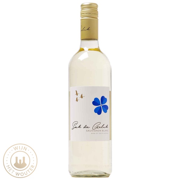 Soek die Geluk Sauvignon Blanc