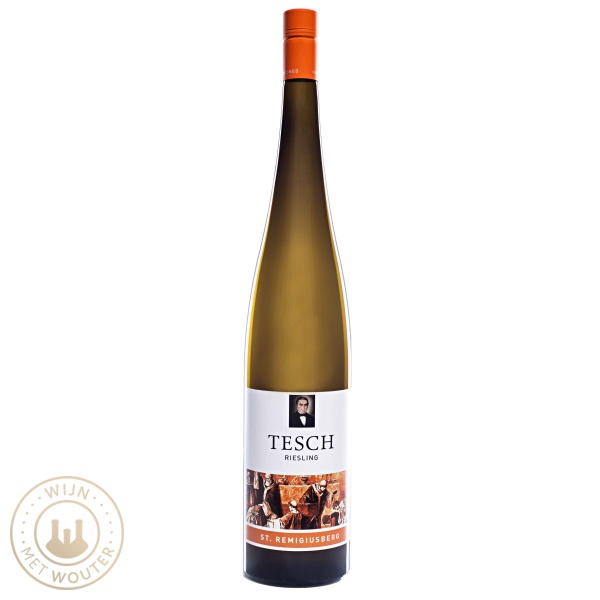 Tesch Riesling Remigiusberg magnum