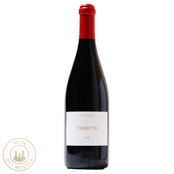 Tributo Vinho Tinto
