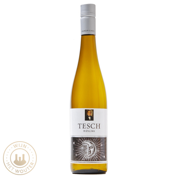 Tesch Riesling Mond