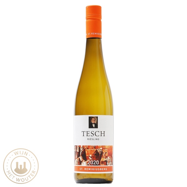 Tesch Riesling Remigiusberg