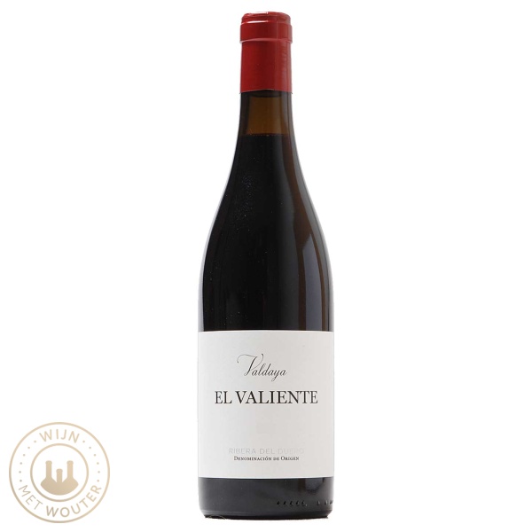 Ribera del Duero Bodegas Valdaya El Valiente