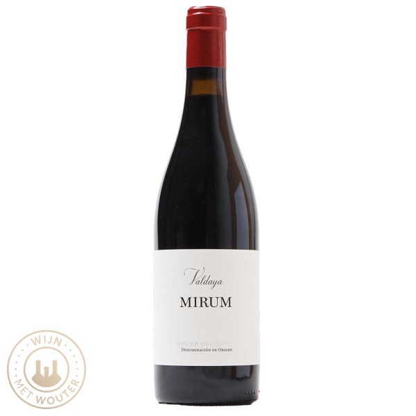 Ribera del Duero Bodegas Valdaya Mirum