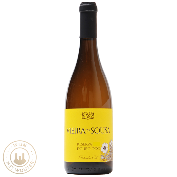Vieira de Sousa White Reserve