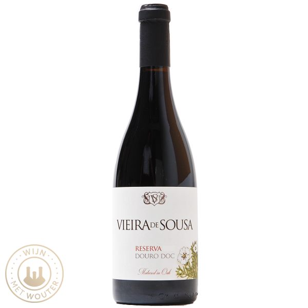 Vieira de Sousa Red Reserve