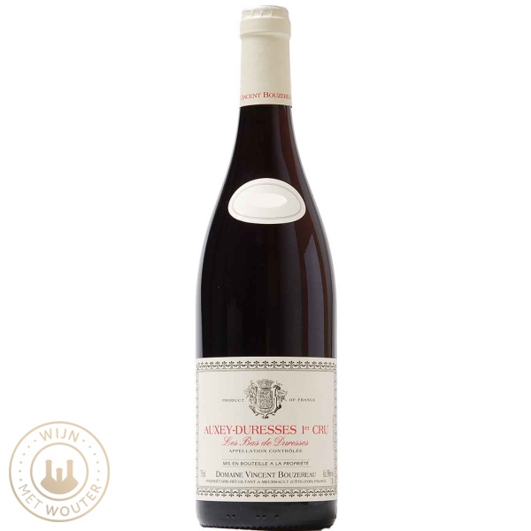 Auxey-Duresses Les Bas de Duresses 1er Cru Bouzereau