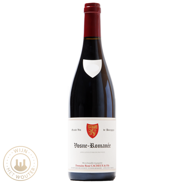 Vosne-Romanée Domaine René Cacheux