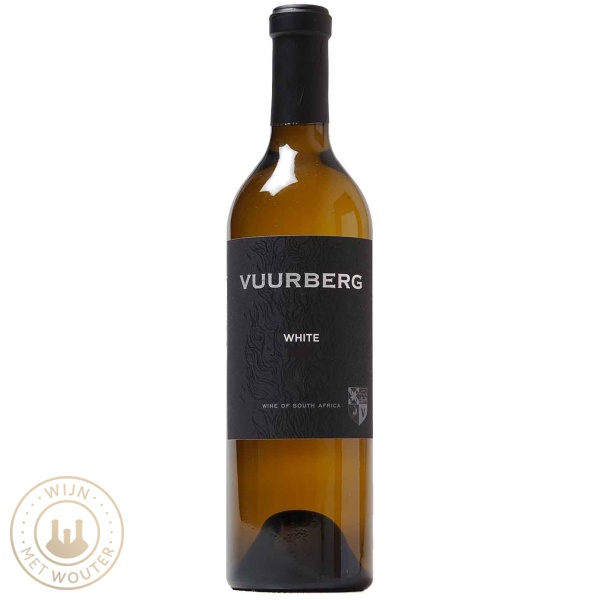 Vuurberg White Magnum