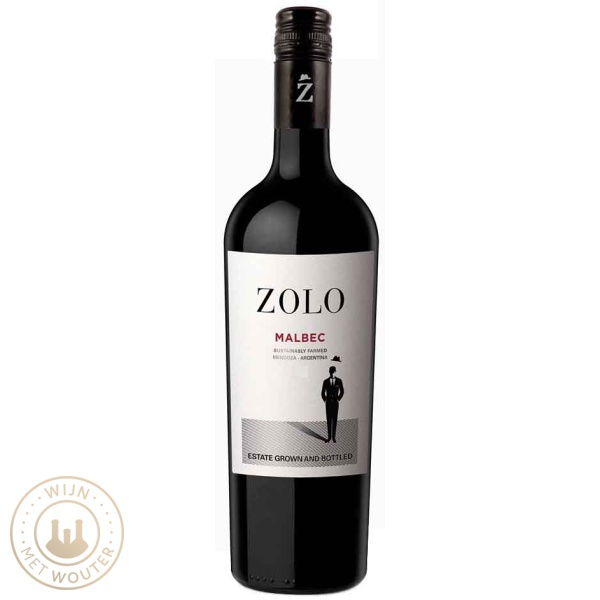 Zolo Malbec
