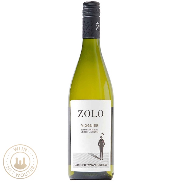 Zolo Viognier