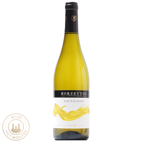 Sauvignon Friuli Colli Orientali Zorzettig