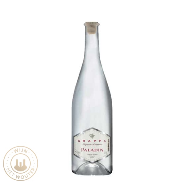 Grappa Vinaccia Paladin 0.7l
