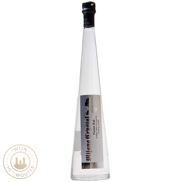 Oumsiyat Premium Arak Mijana Cristal 0.5L