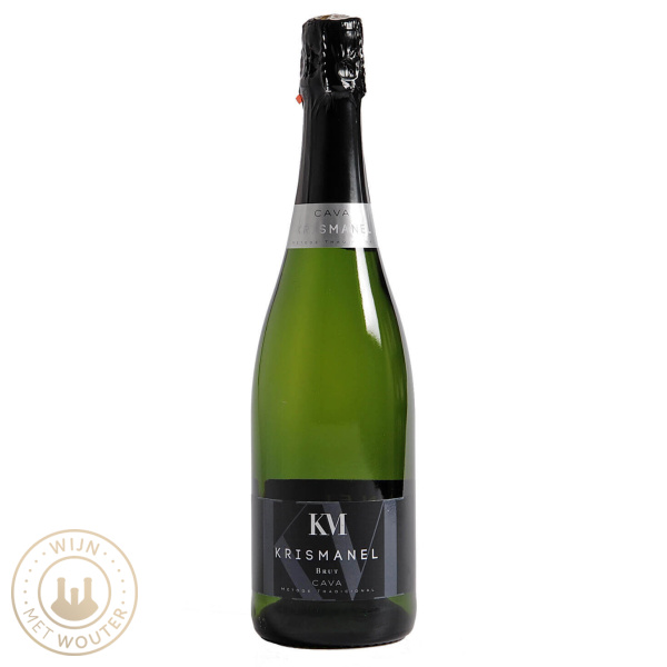 Cava Krismanel