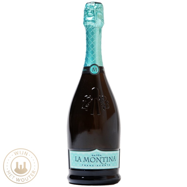 La Montina Satèn Franciacorta