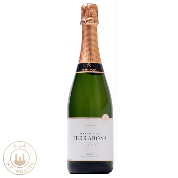 Cava Marques de Terrabona brut
