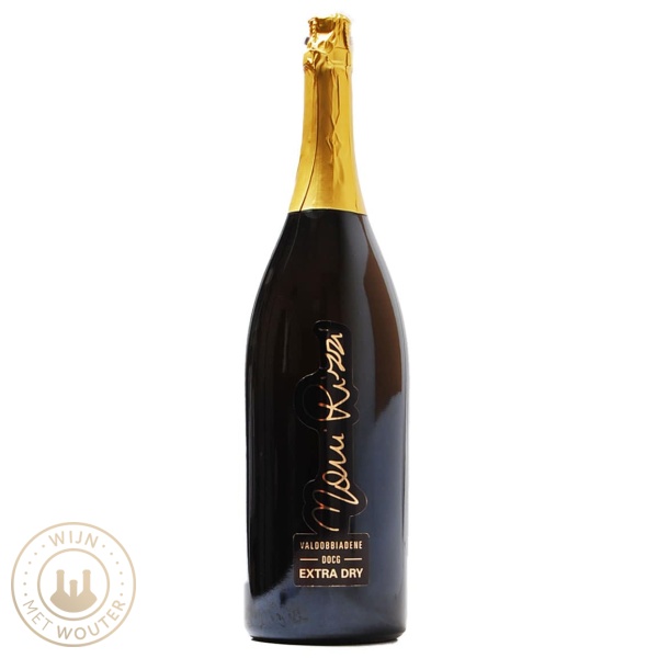 Valdobbiadene Prosecco Sup.Extra Dry Jeroboam Nani Rizzi