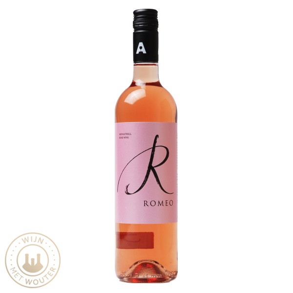 Romeo Monastrell Rosado Jumilla