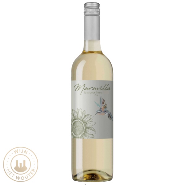 Maravilla Sauvignon Blanc