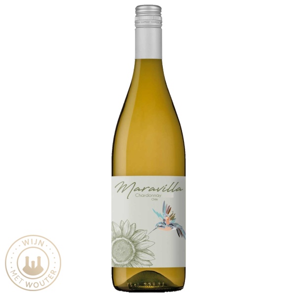 Maravilla Chardonnay