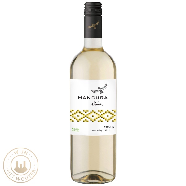 Mancura Etnia Moscato