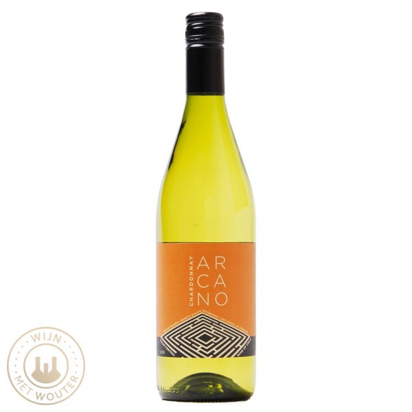 Arcano Chardonnay