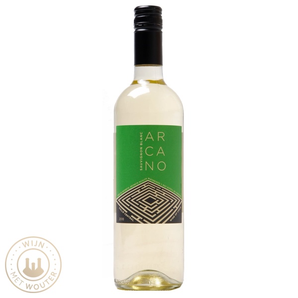 Arcano Sauvignon Blanc