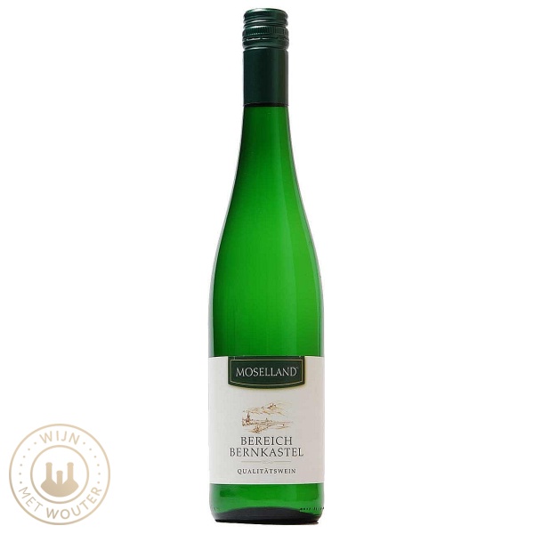 Bereich Bernkastel