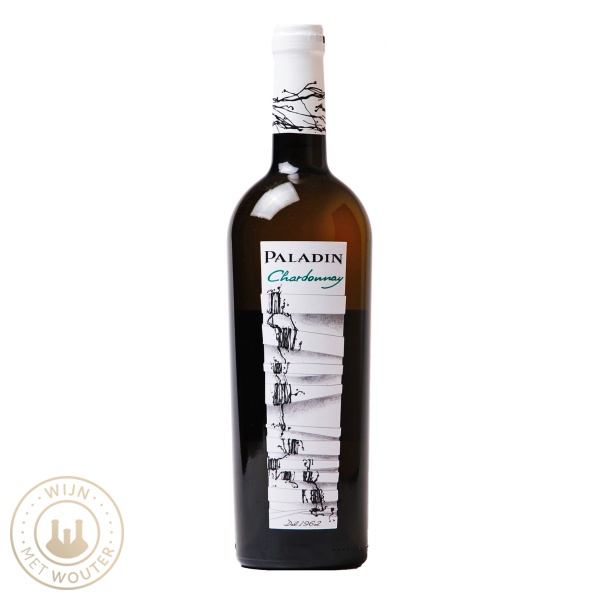 Paladin Chardonnay delle Venezie