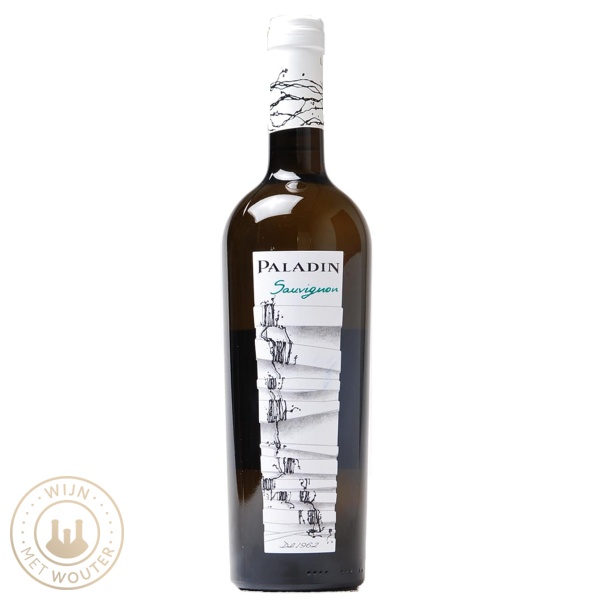 Paladin Sauvignon Blanc