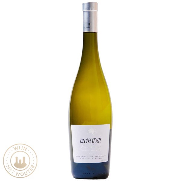 Oumsiyat Chardonnay