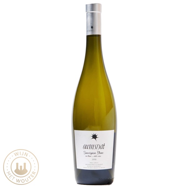 Oumsiyat Sauvignon Blanc