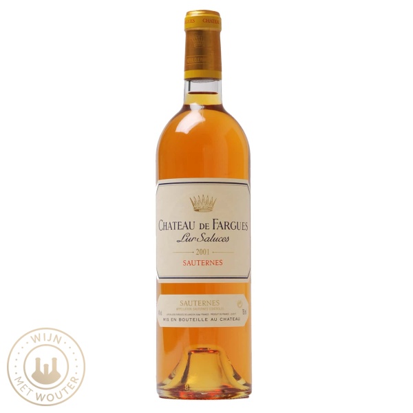 Château de Fargues Sauternes