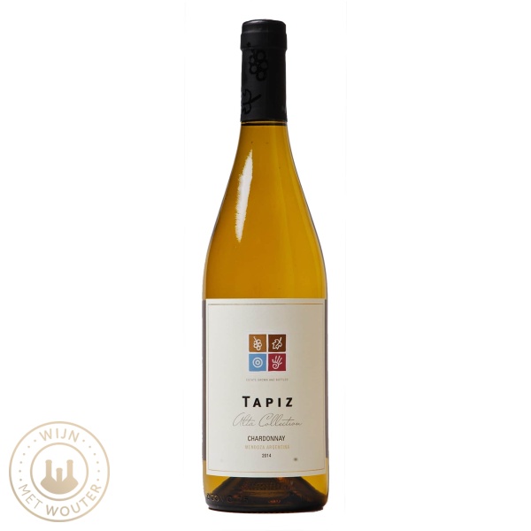 Tapiz Chardonnay Alta Collection