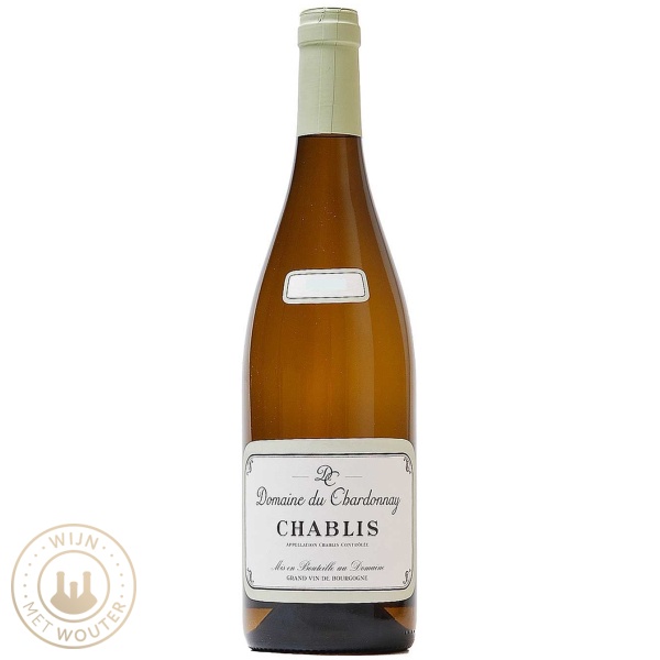 Chablis Domaine du Chardonnay