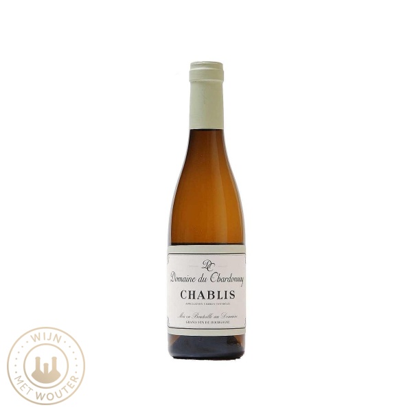 Chablis Domaine du Chardonnay 0,375 l.